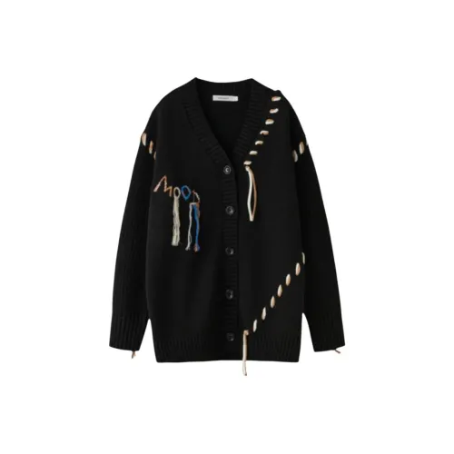 MOUSSY Женская трикотажная одежда