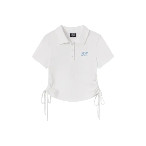 FORNINES Женские Поло
