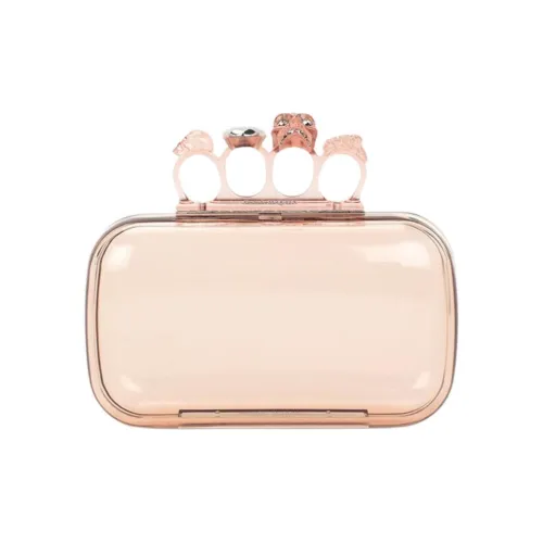 Alexander McQueen Клатчи Женские