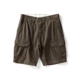 Армейский зеленый