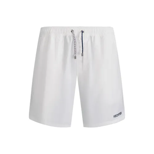 DANIEL HECHTER Повседневные шорты Мужские