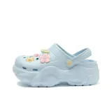 Синий (Желе Маленький Цветок)