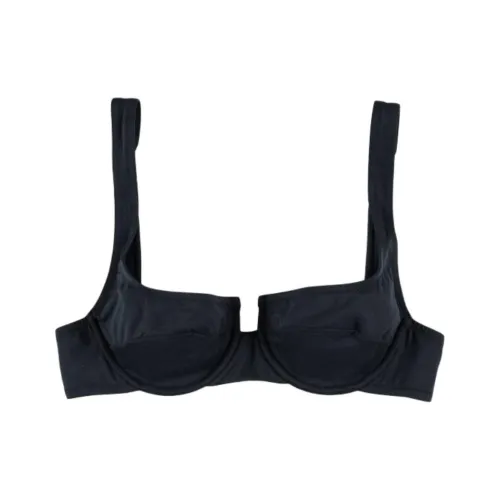 REINA OLGA Бикини Женские Черный