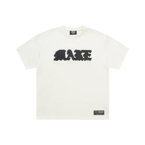 Makemore Унисекс T-рубашки