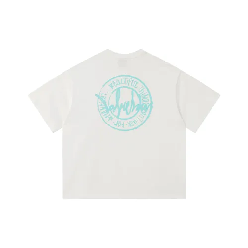 LOVE ME LATER Унисекс Футболка