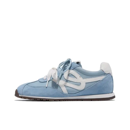 BDED Низкий Топ Casual Женский