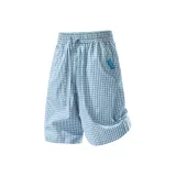 Светло-голубой