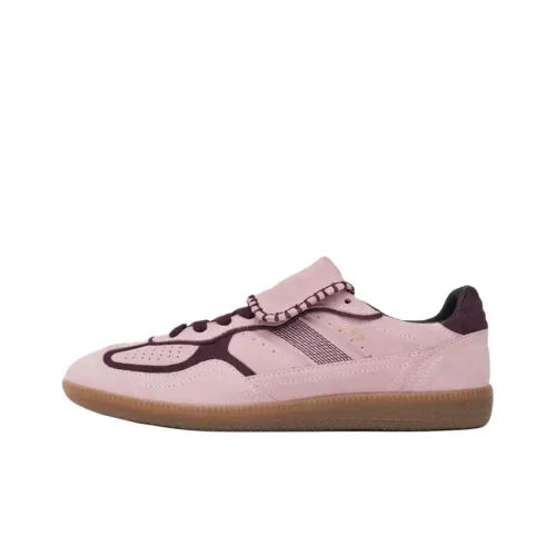 ALOHAS Немецкие армейские кроссовки Low Top Женские