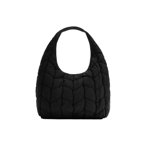 ZARA Сумки Черные Мужские
