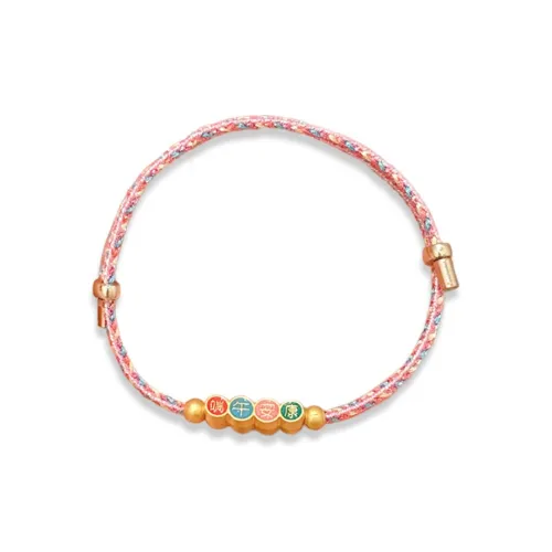 Ringlove Ткань Браслеты Шнурки Женские