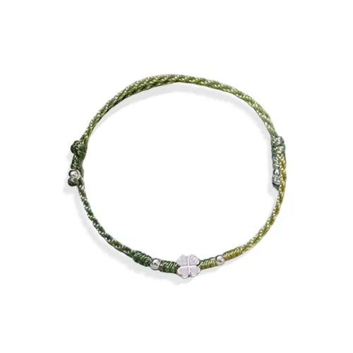 Inkopper Ткань Браслеты Шнурки Женские