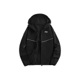 Призрачно черный