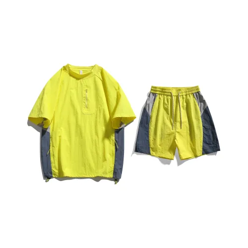 RAP PANDA Унисекс Теннисные комплекты