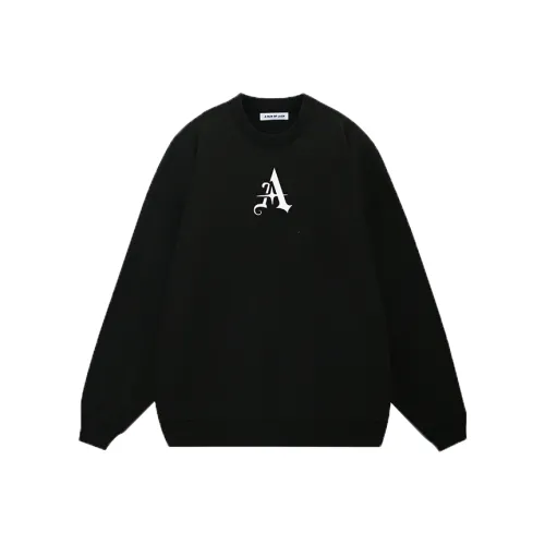 A RUN OF LUCK Толстовка Унисекс