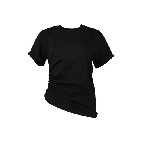 VICTORIA BECKHAM T-рубашка Женская Черная