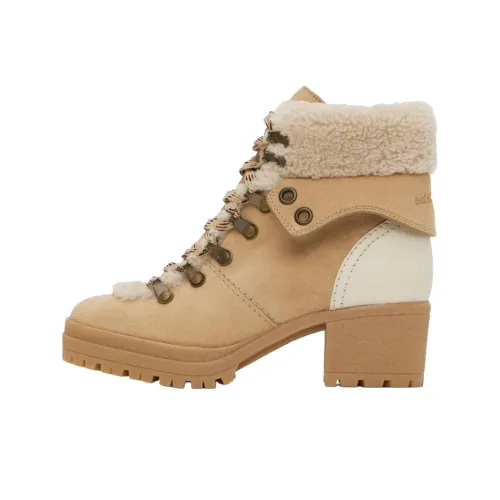 See By Chloe Eileen Ankle Boot Snow Boots Женские Коричневый