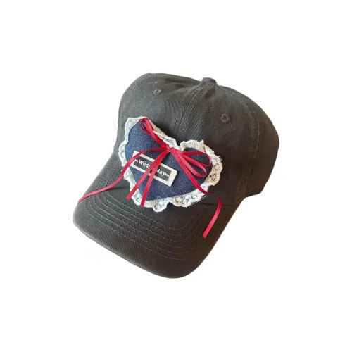 OXO OVERLOAD Хлопок Полиэстер Смесь Кепки Женские