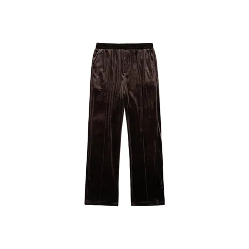 DAVID&ME Унисекс Повседневные брюки