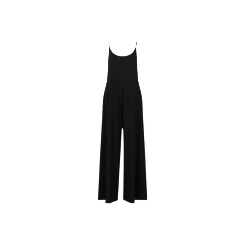 EMPORIO ARMANI Черные Женские Комбинезоны
