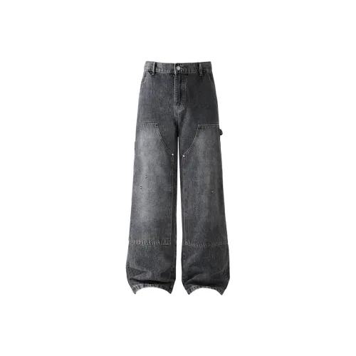 Youth Pastoral Order Джинсы Женские