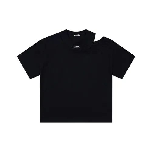 A Chock Женские футболки с коротким рукавом