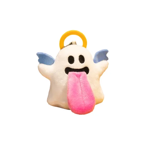 YOUMAI Ugly Cute Angel Wa Demon Monster Куклы Plush Подвеска 10 см Рекомендуемый рост