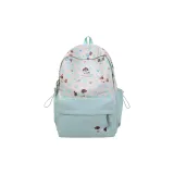 Мятный зеленый