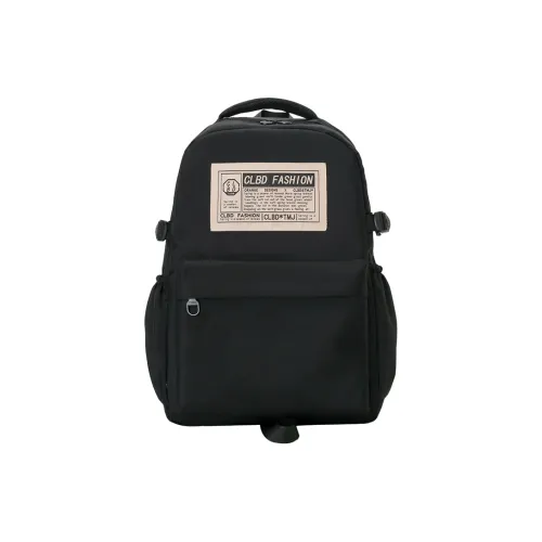 Wolfhorse Oxford Рюкзак Унисекс Черный Красный Синий Хаки