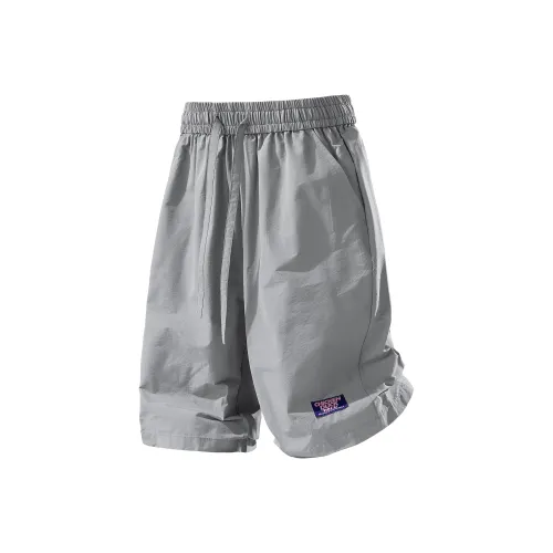 BOTH PLAY Унисекс Повседневные шорты