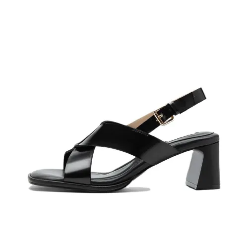 NINE WEST One Ремень Сандалии Женские