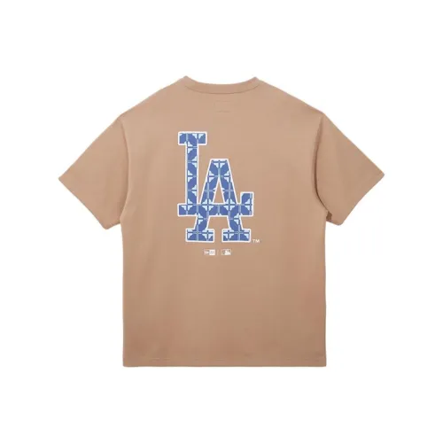 New Era Хаки Унисекс Футболки