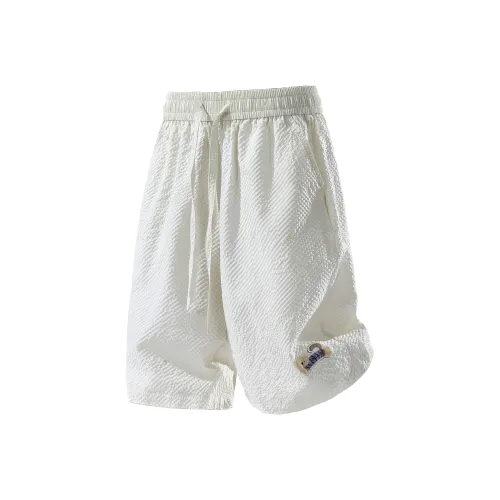 BOTH PLAY Унисекс Повседневные шорты