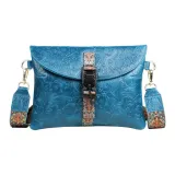 Броги, прусский синий