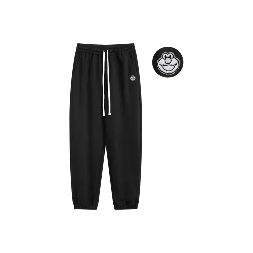 SESAME STREET Повседневные брюки Унисекс