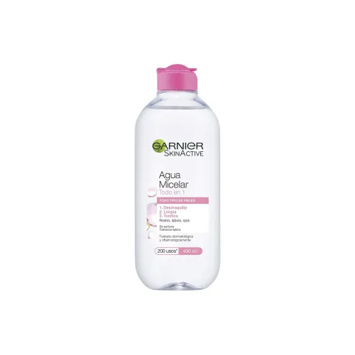 GARNIER Средства для снятия макияжа Женские