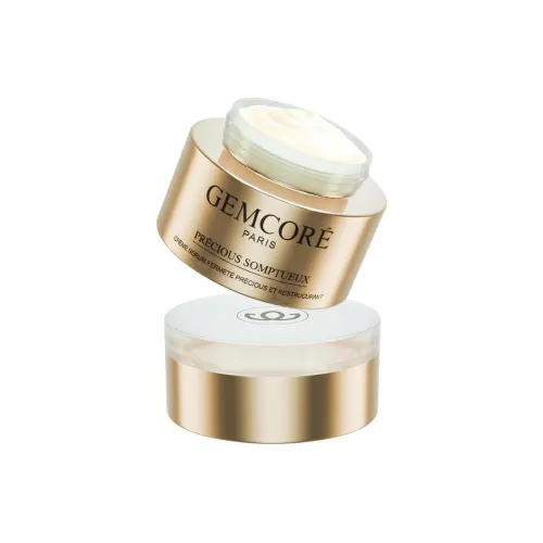 GEMCORE Средства для увлажнения лица и кремы Унисекс
