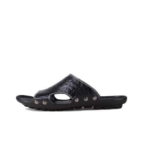 LAORENTOU Мужские устойчивые слипоны