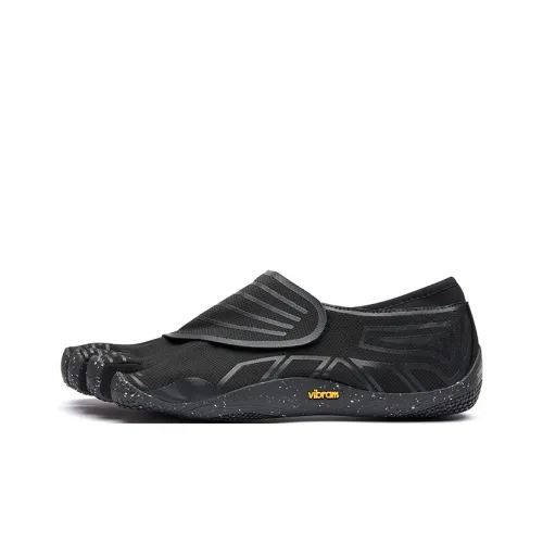 Vibram Обувь для зала Fitness Low Top Черная Женская