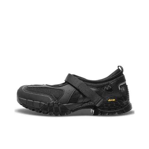 KOLON SPORT Повседневный Низкий Топ Женский