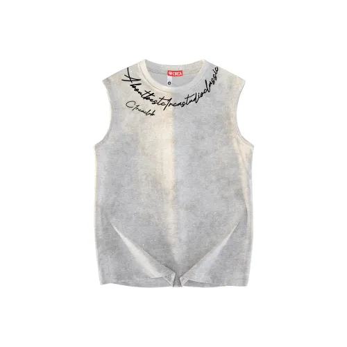 C1RCA Унисекс Футболки