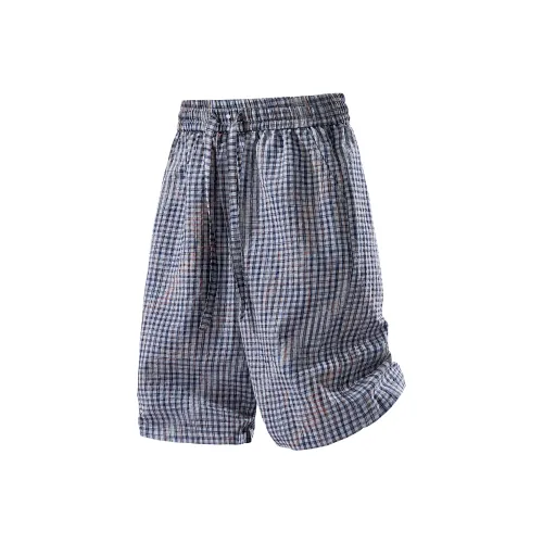 BOTH PLAY Унисекс Повседневные шорты