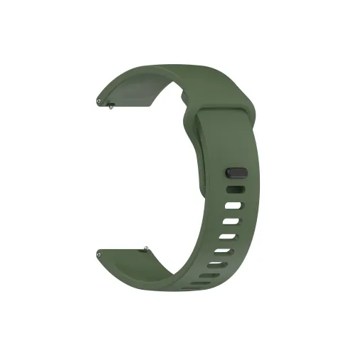 ZHENGGUANG Ремень Samsung Совместимость Силиконовый Материал