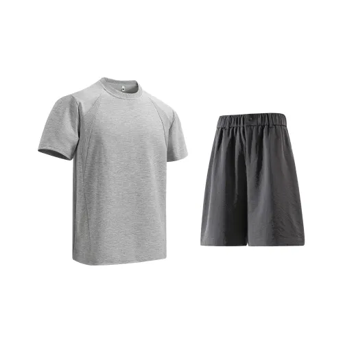 ZIRUNGE Повседневная спортивная одежда унисекс