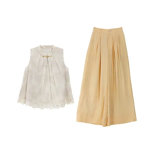 ABBY GODDESS Повседневный костюм женский