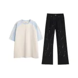 Синий абрикос