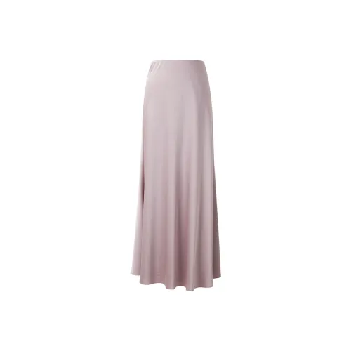3COLOUR Повседневный Длинный Юбка Женские