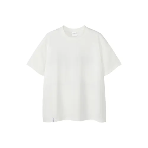 714STREET Летняя футболка унисекс