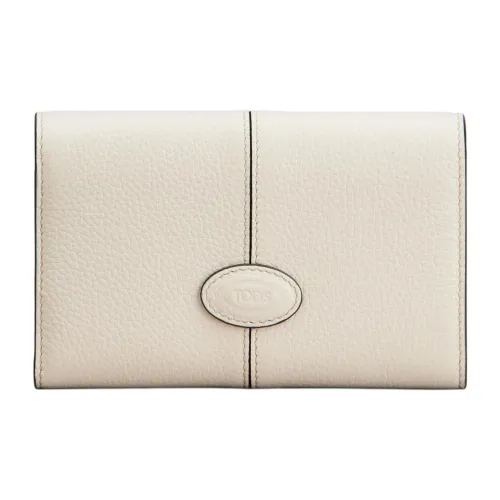 TOD'S Женские кошельки