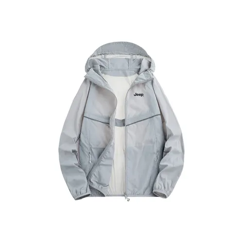 JEEP Одежда с защитой от солнца Унисекс