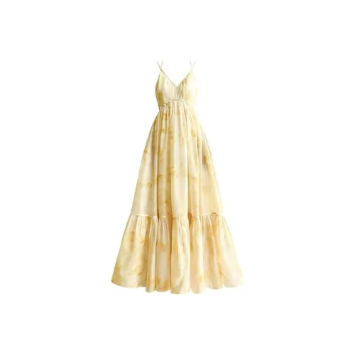 GOSO Цвет изображения Женские Слиплатья